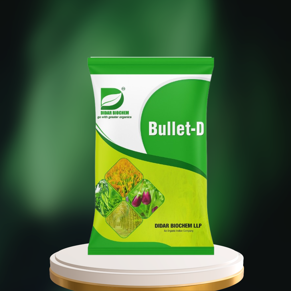 BIOSTIM BOOST